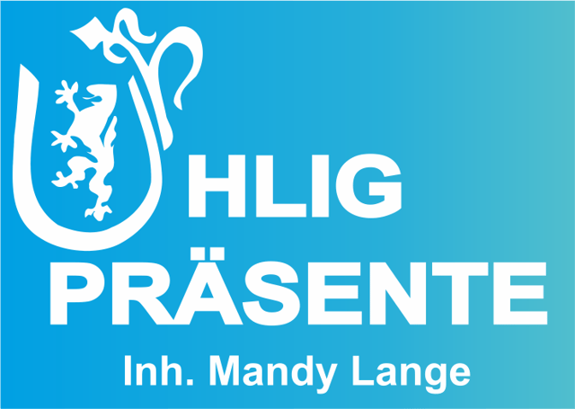 Uhlig Präsente Logo